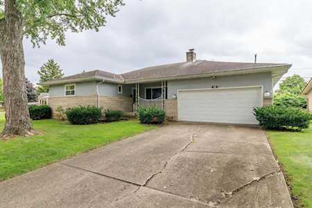 4813 Ridgerun Drive Columbus, OH 43229