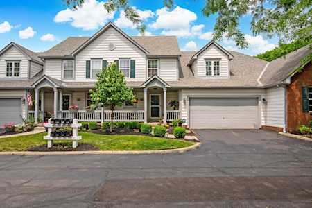 6462 Upper Lake Circle Westerville, OH 43082