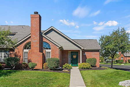 3861 Sandstone Circle Powell, OH 43065