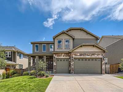 8172 E 138th Way Thornton, CO 80602