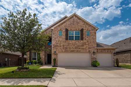 1208 Heather Lane Little Elm, TX 75068