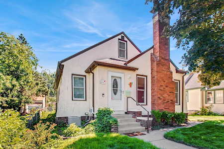 5353 45th Avenue S Minneapolis, MN 55417