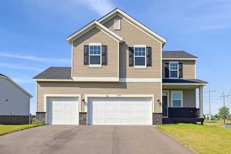 8805 Farmstead Avenue Monticello, MN 55362