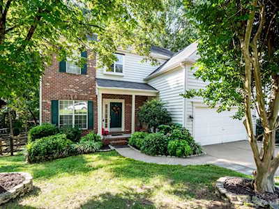 5833 Downfield Wood Dr Charlotte, NC 28269
