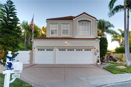 25036 Oxford Dr Laguna Niguel, CA 92677