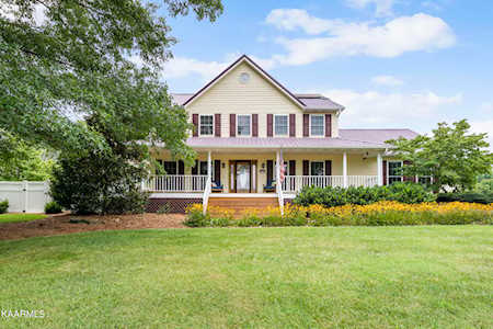 7835 Boruff Rd Corryton, TN 37721