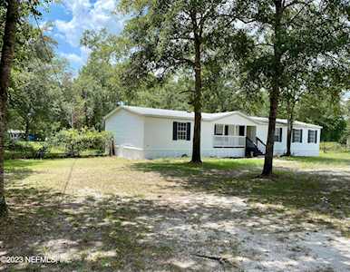 4625 Peppergrass ST Middleburg, FL 32068