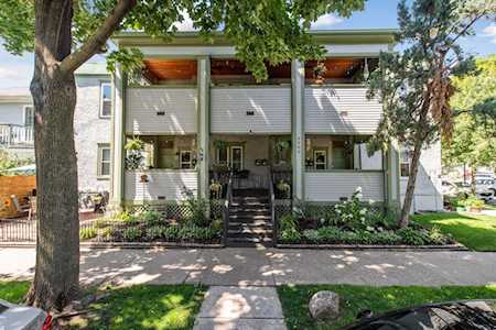 2500 Aldrich Avenue S #2 Minneapolis, MN 55405