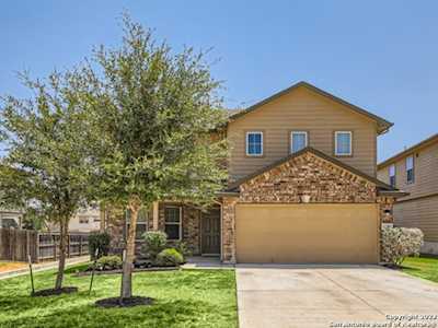 12388 Erstein Valley Schertz, TX 78154