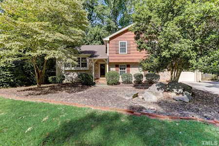 5805 Partridge Lane Raleigh, NC 27609