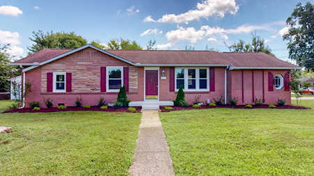 1207 Minerva Dr Murfreesboro, TN 37130