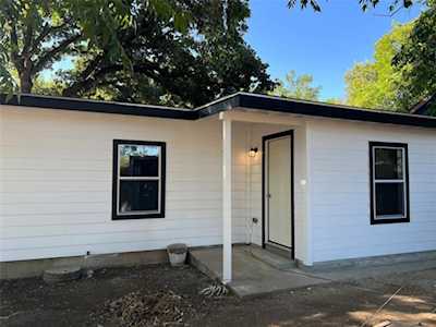 3706 Brookline Street Fort Worth, TX 76119