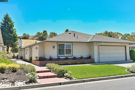 738 Paradise Valley Ct N. Danville, CA 94526