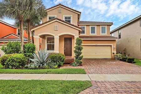 5058 Massy Drive Lake Worth, FL 33463