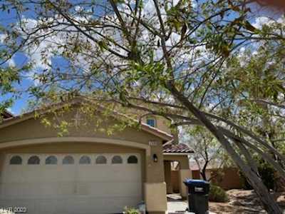 2509 Silvereye Dr North Las Vegas, NV 89084
