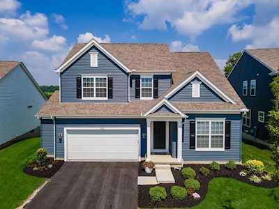 430 Bethpage Boulevard Commercial Point, OH 43116