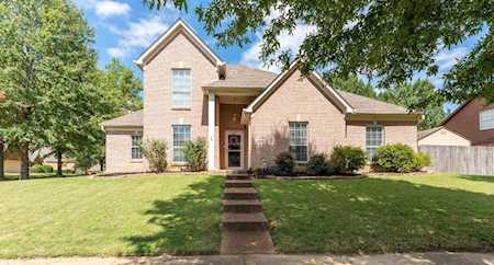 5948 Zellner St Arlington, TN 38002