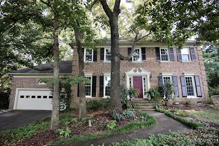10321 Thomas Payne Circle Charlotte, NC 28277