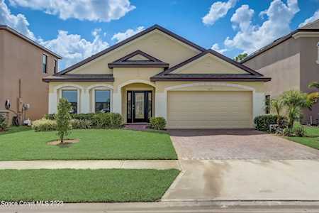 4177 Broomsedge Circle West Melbourne, FL 32904
