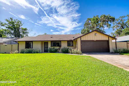 410 Cherrywood Drive Ormond Beach, FL 32174
