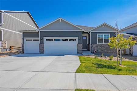 5309 Janga Dr Colorado Springs, CO 80924