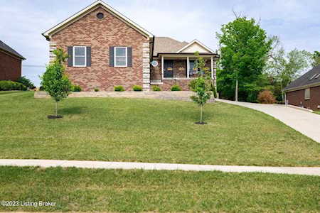 411 Wood Springs Rd La Grange, KY 40031