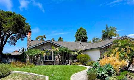 1528 Juniperhill Drive Encinitas, CA 92024