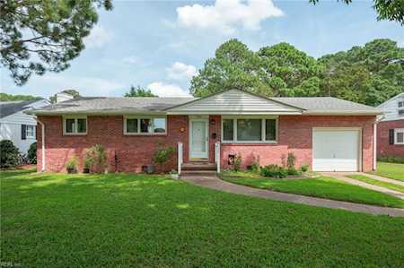1808 Sunrise Dr Virginia Beach, VA 23455