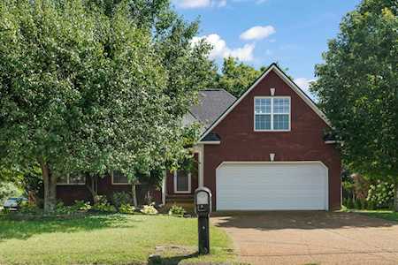 1266 Baker Creek Dr Spring Hill, TN 37174