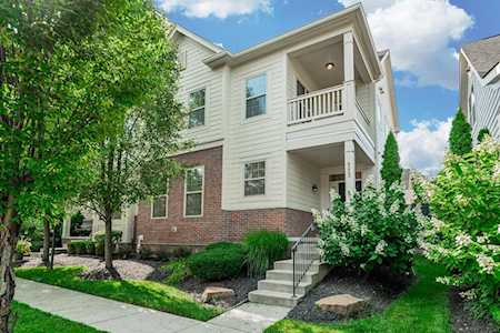 4223 Troutbrook Drive Dublin, OH 43017