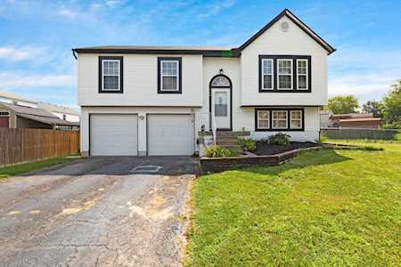 768 Orangeburg Court Columbus, OH 43228