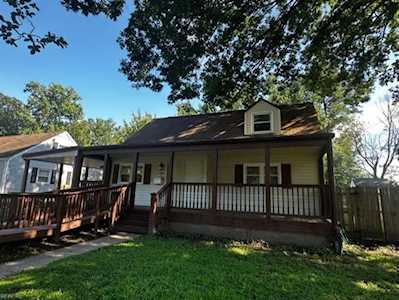1205 Winston St Norfolk, VA 23518