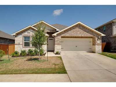 1221 Oak Chase WAY Leander, TX 78641