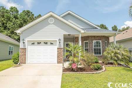 276 Palm Cove Circle Myrtle Beach, SC 29588