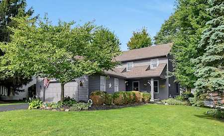 7707 Critwell Court Reynoldsburg, OH 43068