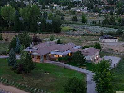 6303 Galena Canyon Trail Reno, NV 89511