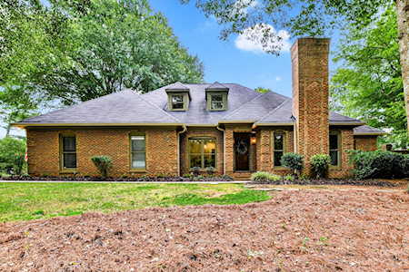 4671 Homestead Place Matthews, NC 28104