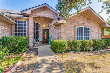 1261 Cross Creek Drive Kennedale, TX 76060