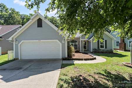 3128 Rheinwood Ct Matthews, NC 28105