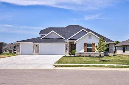 651 Mary Katherine St Prairie Grove, AR 72753