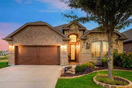 101 Mineral Point Drive Aledo, TX 76008