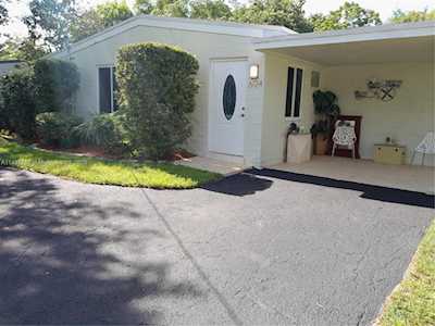 6124 NW 24th Ct Margate, FL 33063
