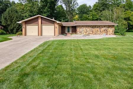 1410 N Lakeview Dr Frankfort, IN 46041