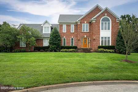 4603 Deer Meadow Ct Louisville, KY 40241
