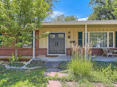 3930 E Costilla Place Centennial, CO 80122