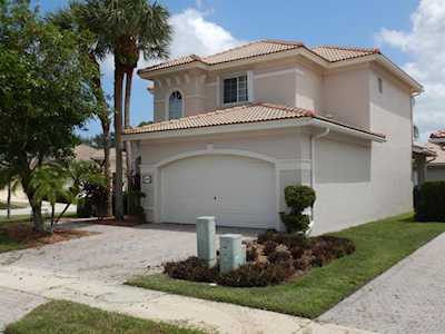 8586 White Cay West Palm Beach, FL 33411
