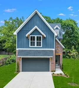 807 Gwynn Dr Nashville, TN 37216