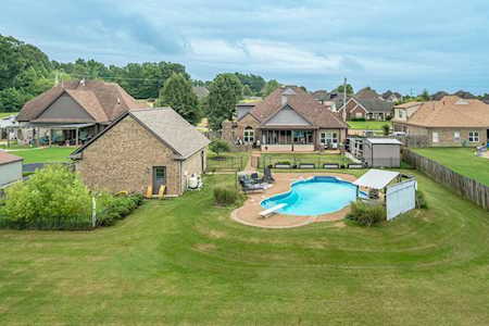 447 Julia Ann Dr Atoka, TN 38004