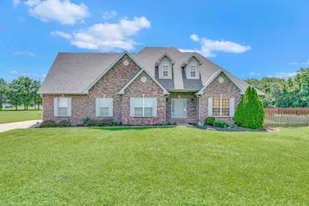 1691 Newport Pl La Vergne, TN 37086