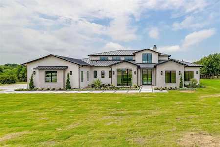 2040 Rancho Ladera Road Aledo, TX 76008